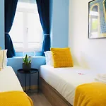 Appartement Chiado Local Artist W Parking & Ev Lisboa