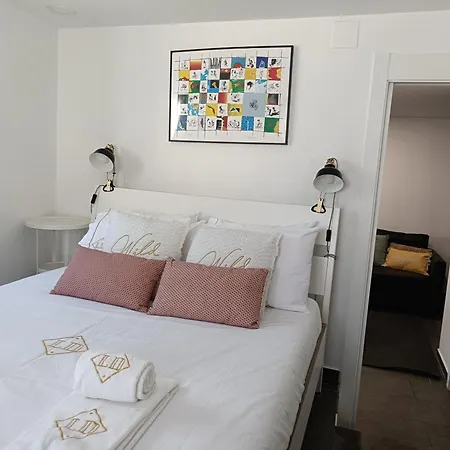 Dobairro At Merces *