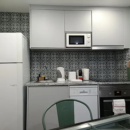 Lägenhet Dobairro At Merces *