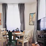 Апартаменты Chiado Local Artist W Parking & Ev *