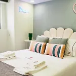 Apartament Chiado Local Artist W Parking & Ev