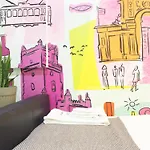 Apartament Chiado Local Artist W Parking & Ev Lizbona