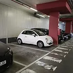 Apartament Chiado Local Artist W Parking & Ev
