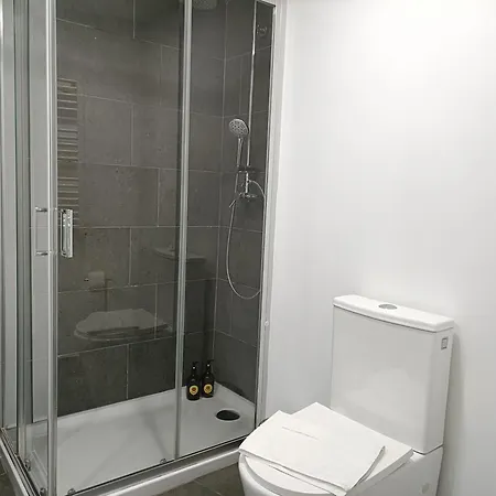 Apartamento Dobairro At Merces *