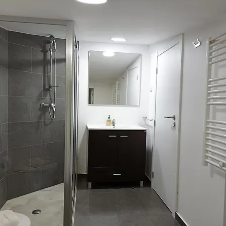 公寓 Dobairro At Merces