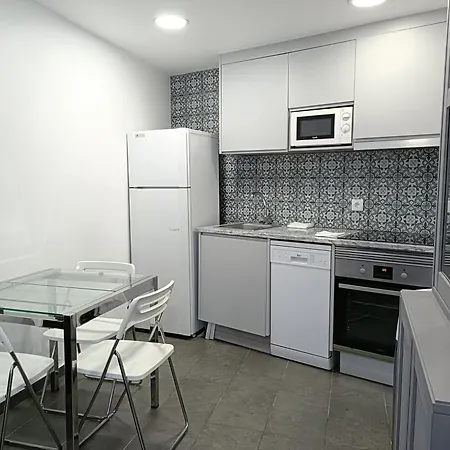 Dobairro At Merces Apartamento *