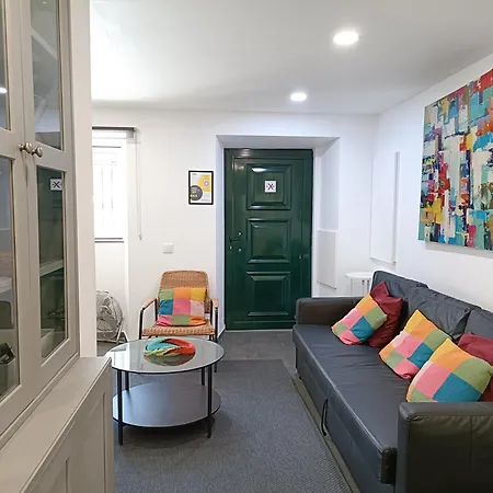Apartamento Dobairro At Merces *