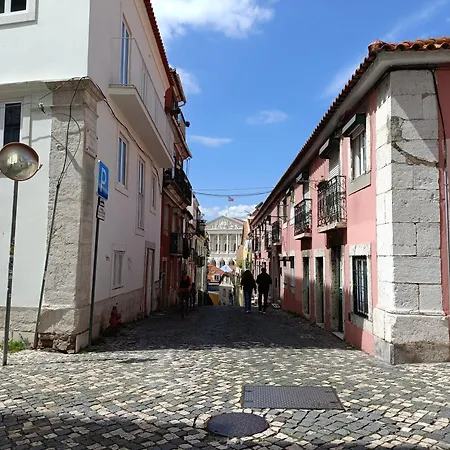 Apartamento Dobairro At Merces *