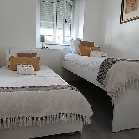 Dobairro At Merces Apartamento *