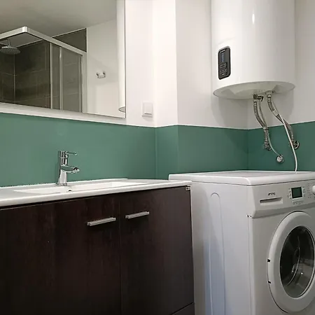 Appartement Dobairro At Merces Lisboa