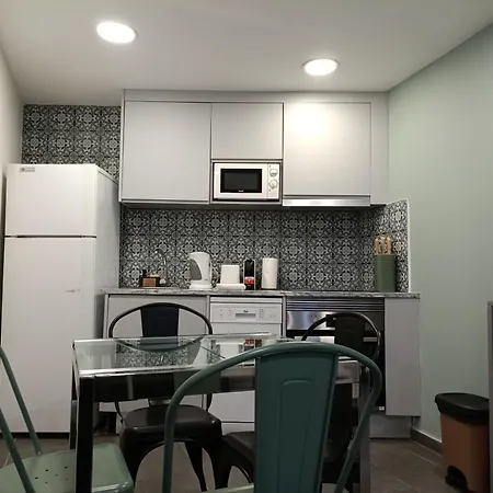 Dobairro At Merces Apartamento *