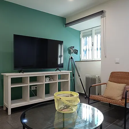 Apartamento Dobairro At Merces Lisboa