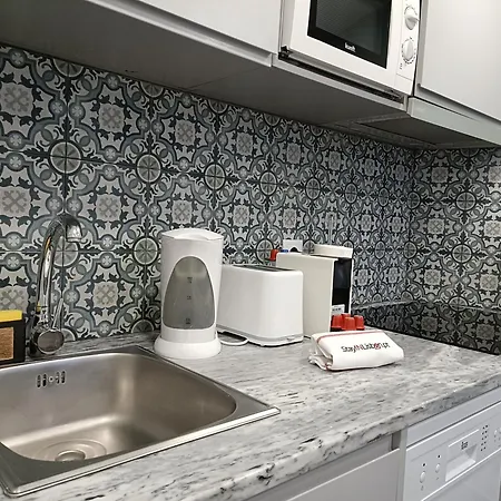 Appartement Dobairro At Merces Lisboa