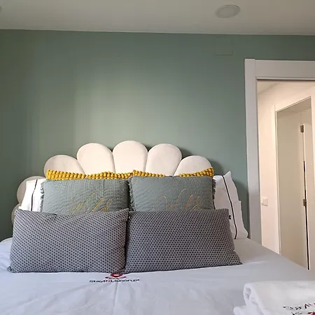 Dobairro At Merces Appartement *