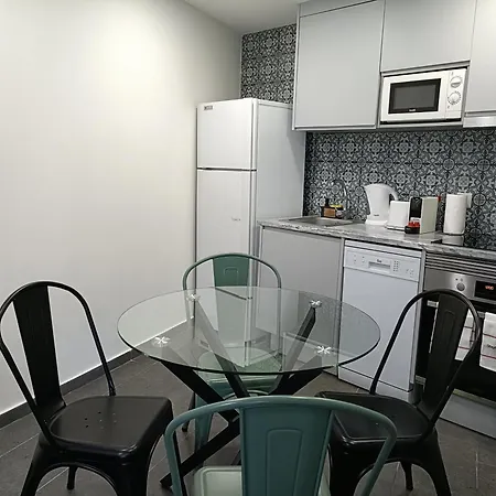 Dobairro At Merces 公寓 Lisboa