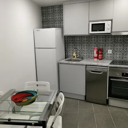 Apartment Dobairro At Merces