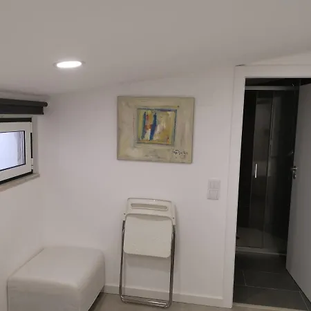 Dobairro At Merces Apartment *