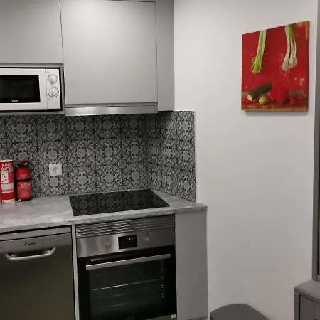 Apartment Dobairro At Merces *