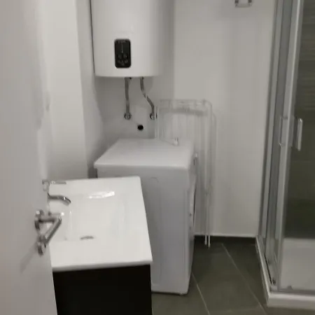 Dobairro At Merces Apartment