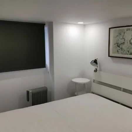 Dobairro At Merces Lisbon