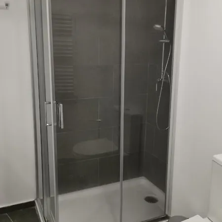 Apartment Dobairro At Merces Lisbon