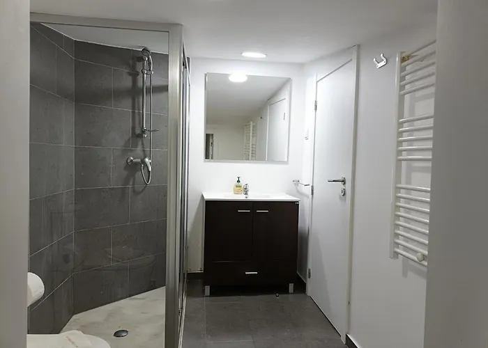 شقة Dobairro At Merces