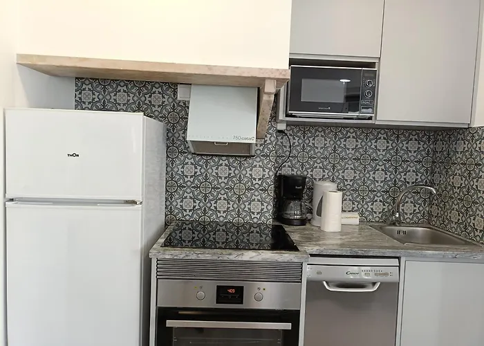 Dobairro At Merces شقة *