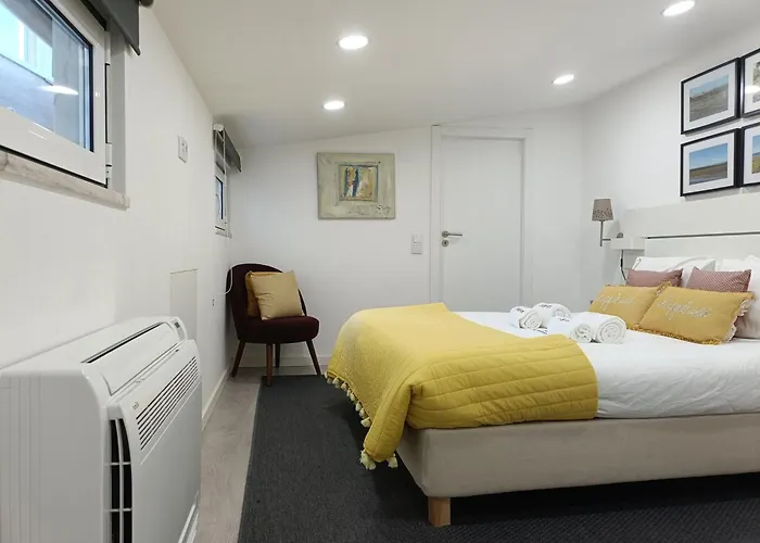 شقة Dobairro At Merces *