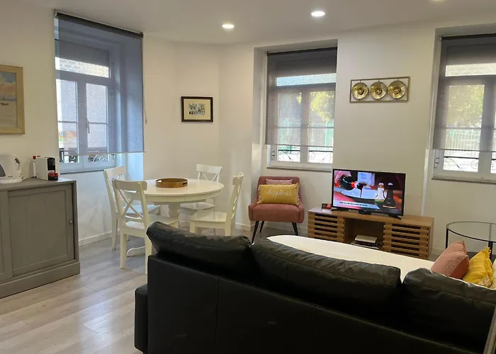 شقة Dobairro At Merces Lisboa