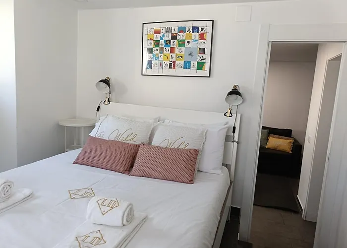 Dobairro At Merces *