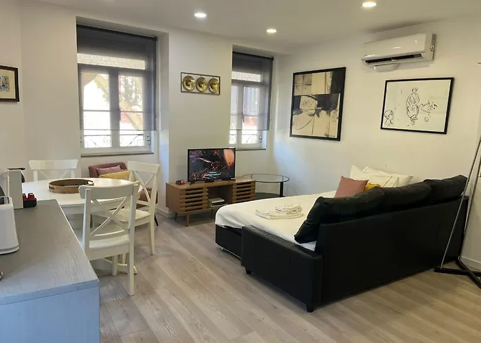 Dobairro At Merces شقة *