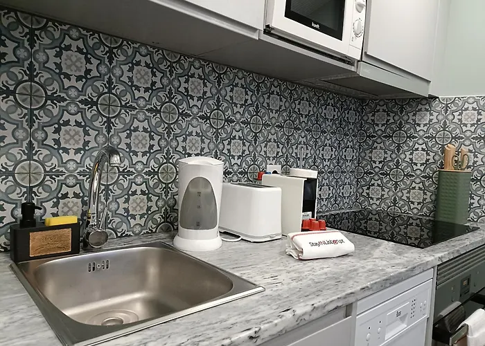 شقة Dobairro At Merces Lisboa