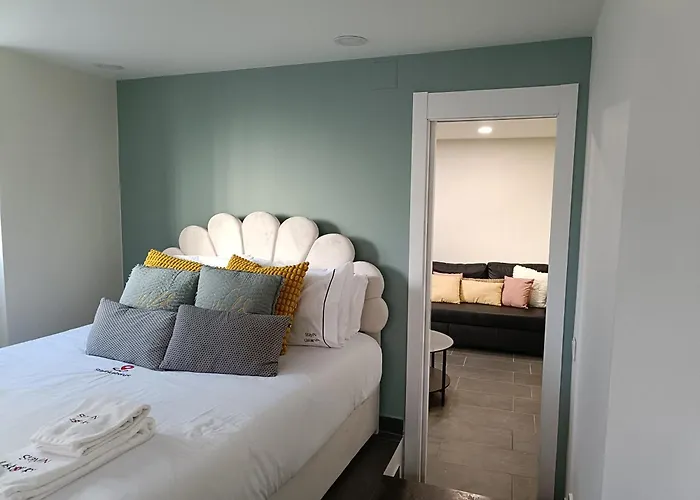 شقة Dobairro At Merces