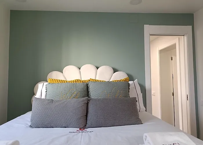 Dobairro At Merces شقة *