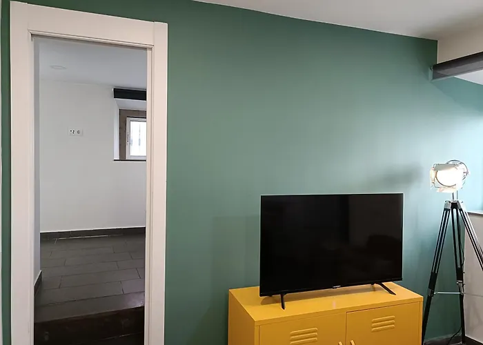 شقة Dobairro At Merces Lisboa