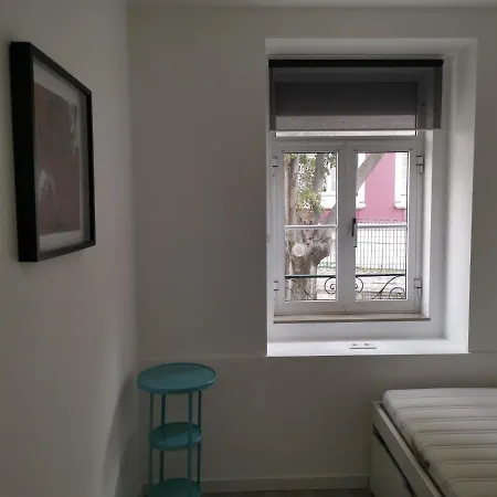 Appartamento Dobairro At Merces *