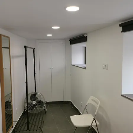 Dobairro At Merces Appartamento *