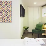 Apartment Chiado Local Artist W Parking & Ev Lissabon