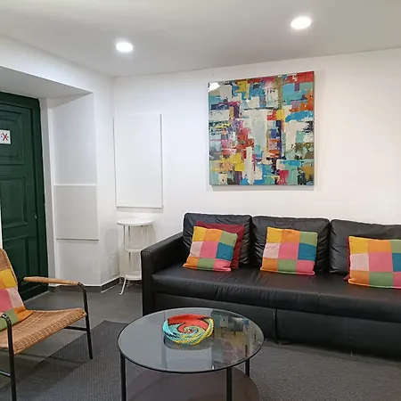 شقة Dobairro At Merces Lisboa