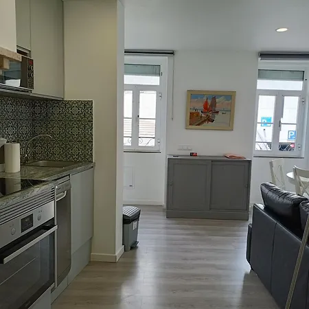 Dobairro At Merces شقة