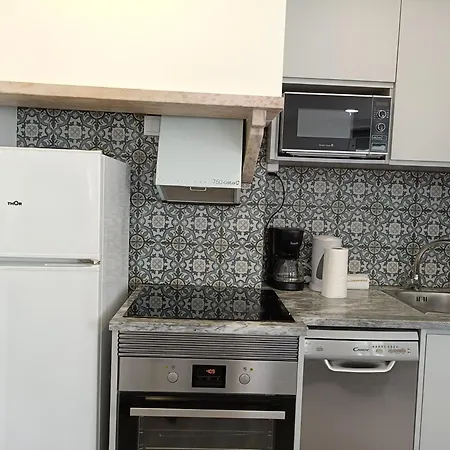 Dobairro At Merces شقة *