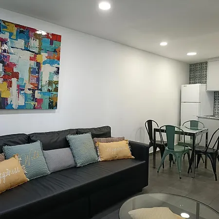 Dobairro At Merces Appartamento