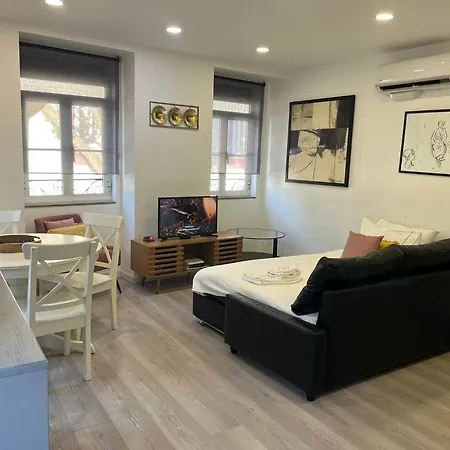 Dobairro At Merces Appartamento *