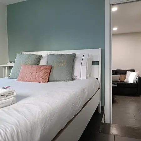 Appartamento Dobairro At Merces Lisbona