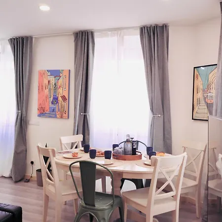 Apartment Chiado Local Artist W Parking & Ev Lissabon